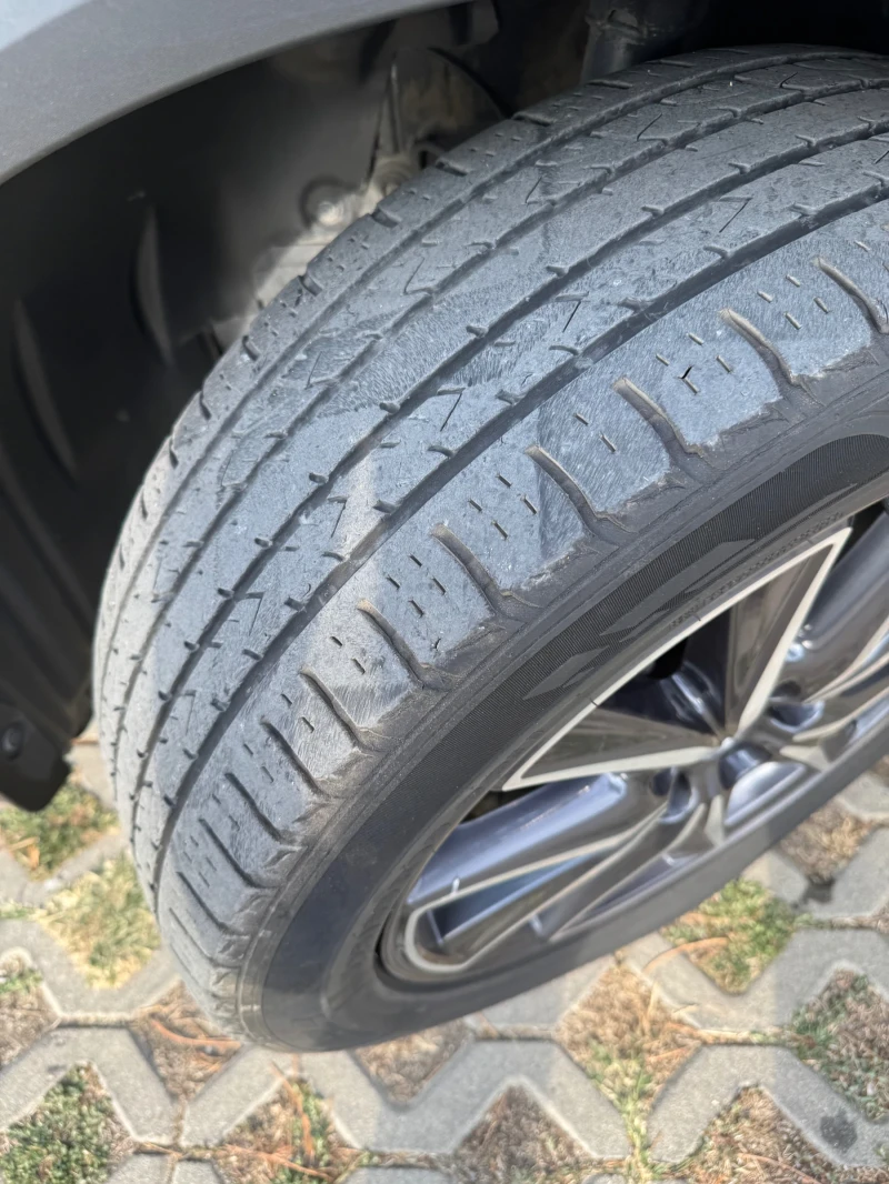 Mazda CX-5 2.2 SKYACTIV AWD * 4x4* BOSE История!!!, снимка 15 - Автомобили и джипове - 52373522