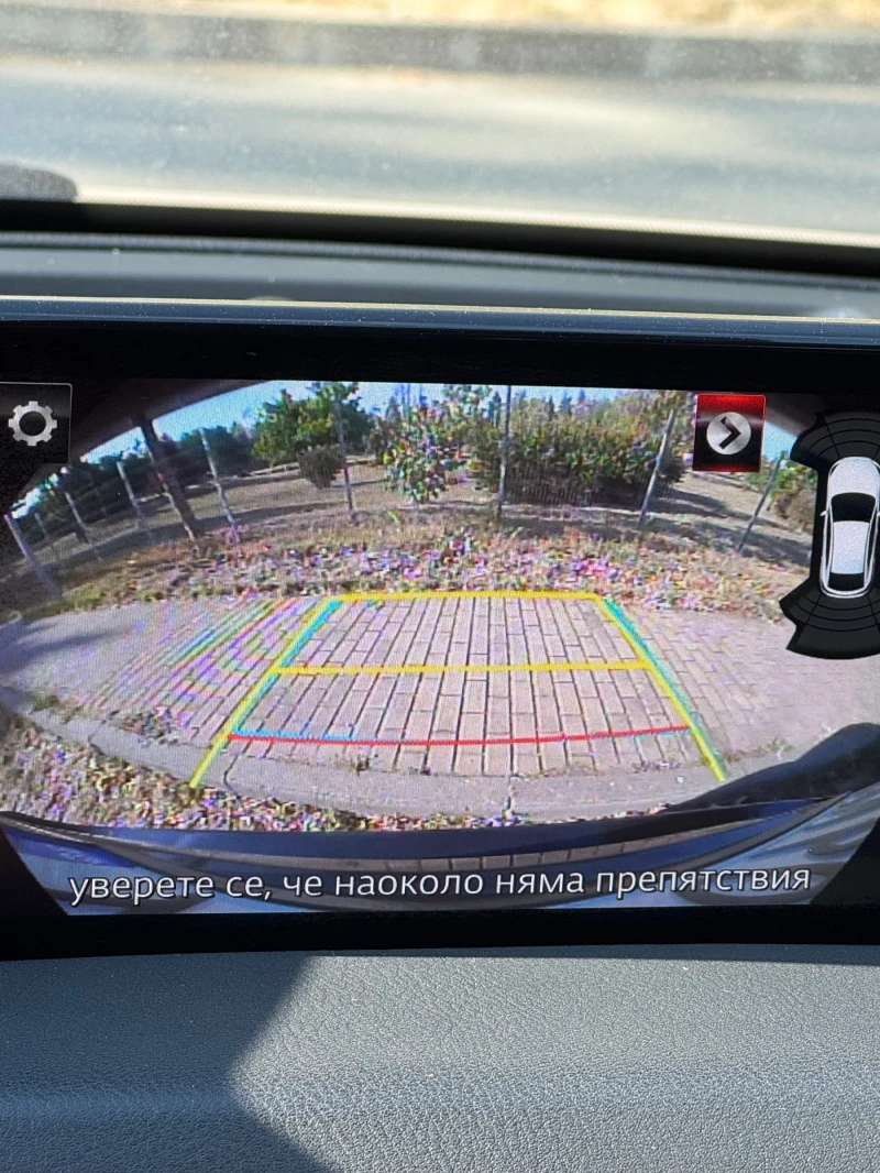 Mazda CX-5 2.2 SKYACTIV AWD * 4x4* BOSE История!!!, снимка 13 - Автомобили и джипове - 52373522