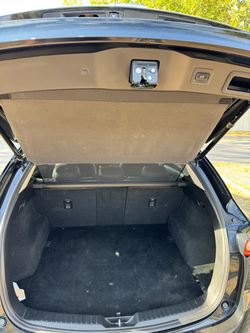 Mazda CX-5 2.2 SKYACTIV AWD * 4x4* BOSE История!!!, снимка 6 - Автомобили и джипове - 52373522
