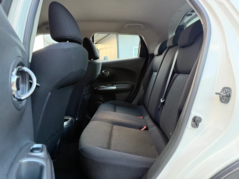 Nissan Juke АВТОПИЛОТ* СМЕНЕНИ ВЕРИГИ* КЛИМАТРОНИК, снимка 11 - Автомобили и джипове - 51977854