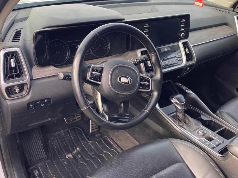 Kia Sorento * AWD * ЦЕНА ДО БЪЛГАРИЯ* , снимка 10 - Автомобили и джипове - 52774072