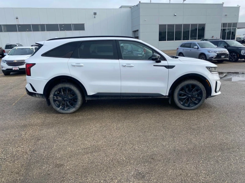 Kia Sorento * AWD * ЦЕНА ДО БЪЛГАРИЯ* , снимка 3 - Автомобили и джипове - 52774072