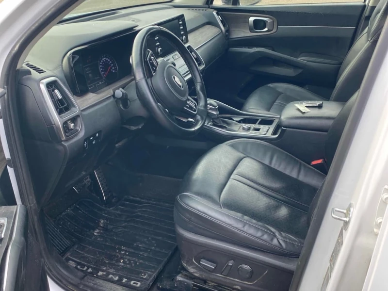 Kia Sorento * AWD * ЦЕНА ДО БЪЛГАРИЯ* , снимка 5 - Автомобили и джипове - 52774072