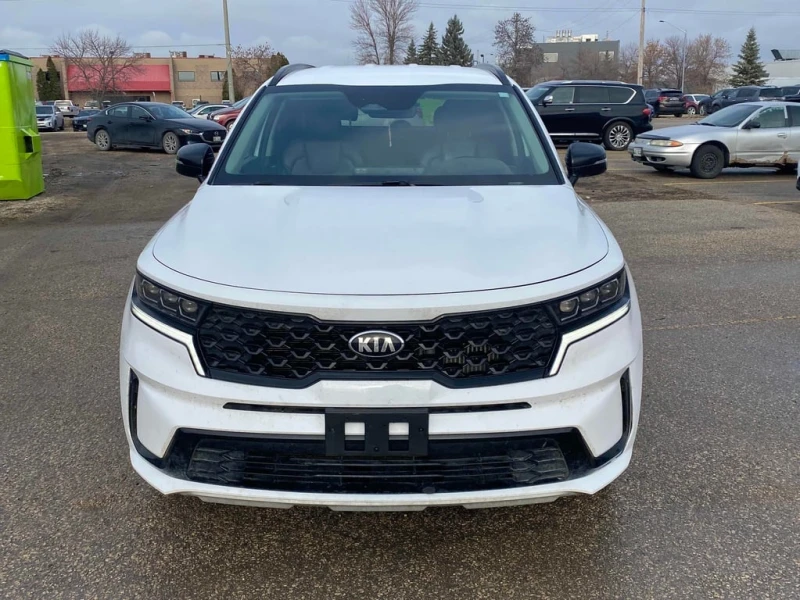 Kia Sorento * AWD * ЦЕНА ДО БЪЛГАРИЯ* , снимка 6 - Автомобили и джипове - 52774072