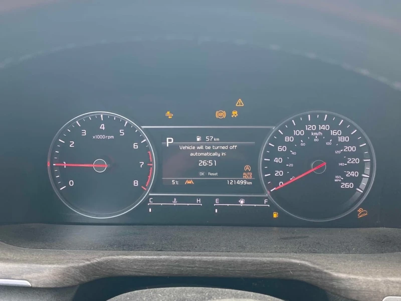 Kia Sorento * AWD * ЦЕНА ДО БЪЛГАРИЯ* , снимка 8 - Автомобили и джипове - 52774072