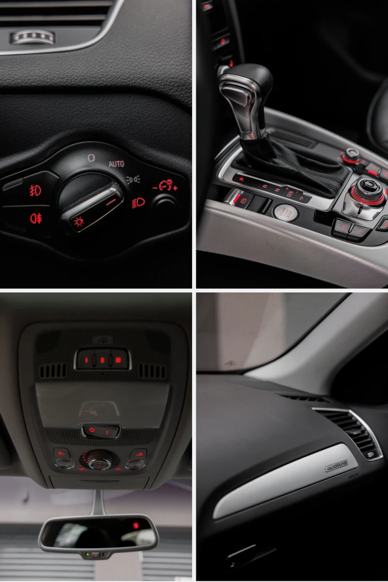 Audi Q5 84 ХИЛ.КМ., 2.0T, 8-ZF, CEYLEES, PANO, снимка 17 - Автомобили и джипове - 53070402