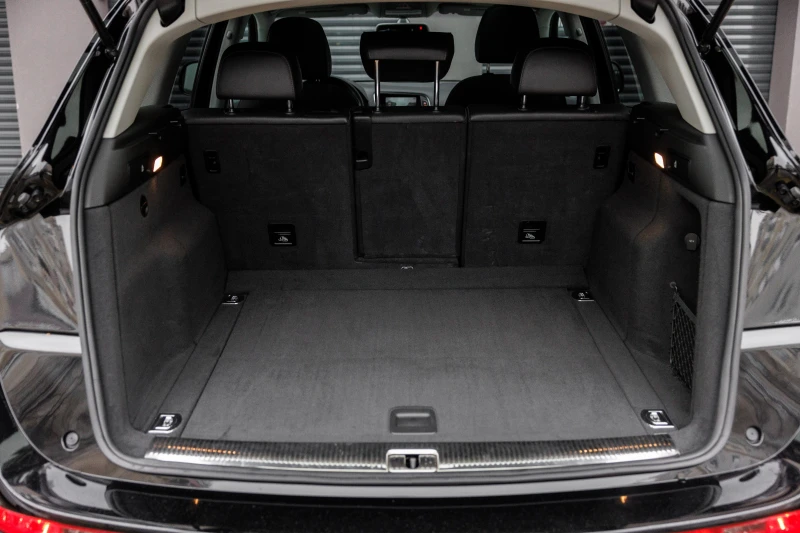 Audi Q5 84 ХИЛ.КМ., 2.0T, 8-ZF, CEYLEES, PANO, снимка 7 - Автомобили и джипове - 53070402
