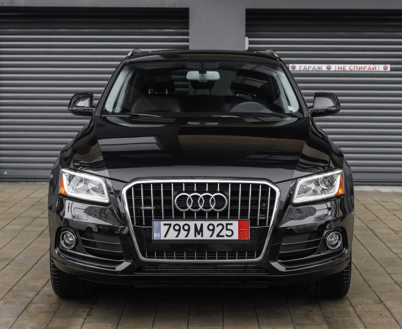 Audi Q5 ПРОМО ЦЕНА, 84 ХИЛ.КМ., 2.0T, 8-ZF, KEYLESS, PANO
