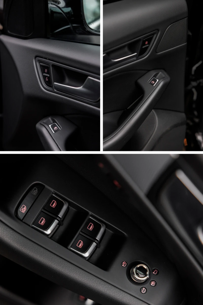 Audi Q5 84 ХИЛ.КМ., 2.0T, 8-ZF, CEYLEES, PANO, снимка 13 - Автомобили и джипове - 53070402