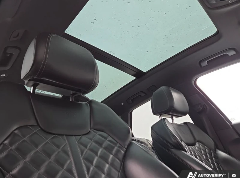 Audi SQ5 2018 Audi SQ5 Technik, снимка 11 - Автомобили и джипове - 53094998