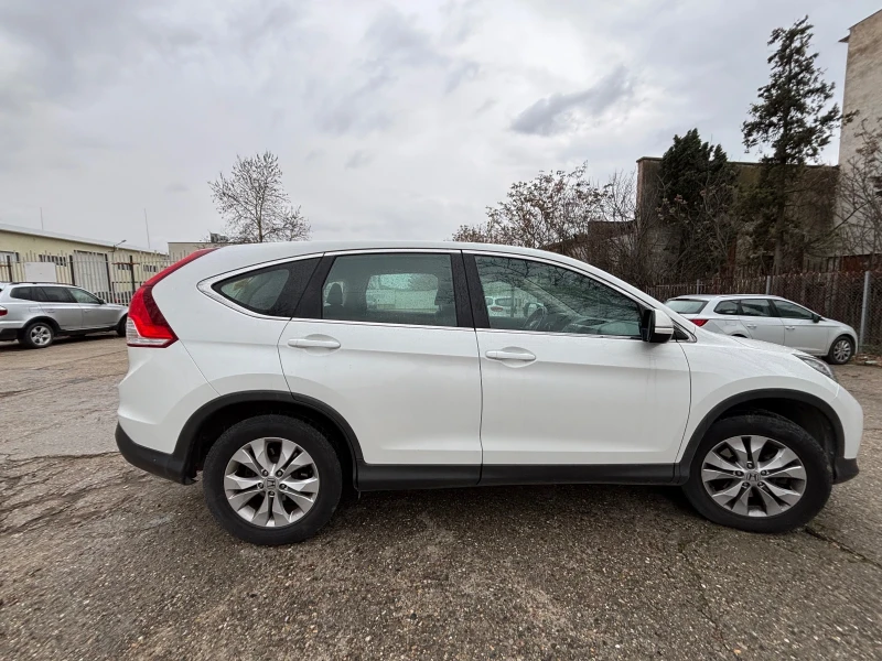 Honda Cr-v, снимка 7 - Автомобили и джипове - 53417053
