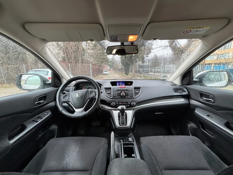 Honda Cr-v, снимка 12 - Автомобили и джипове - 53417053