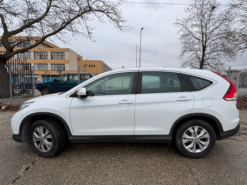 Honda Cr-v, снимка 6 - Автомобили и джипове - 53417053