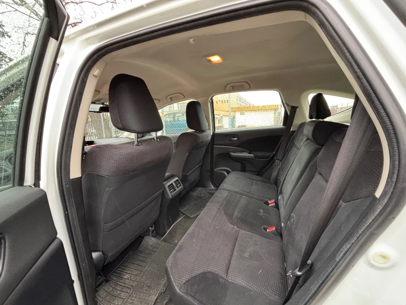 Honda Cr-v, снимка 13 - Автомобили и джипове - 53417053