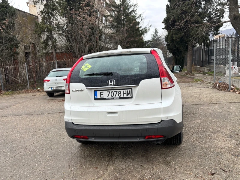 Honda Cr-v, снимка 2 - Автомобили и джипове - 53417053