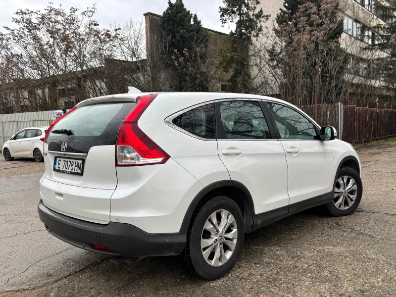 Honda Cr-v, снимка 3 - Автомобили и джипове - 53417053