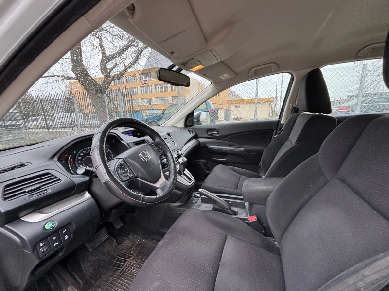 Honda Cr-v, снимка 14 - Автомобили и джипове - 53417053