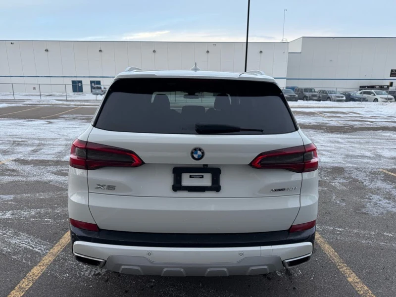 BMW X5 LANE* ASSIST* МЪРТВА* ТОЧКА* 360КАМЕРА* , снимка 8 - Автомобили и джипове - 53560518