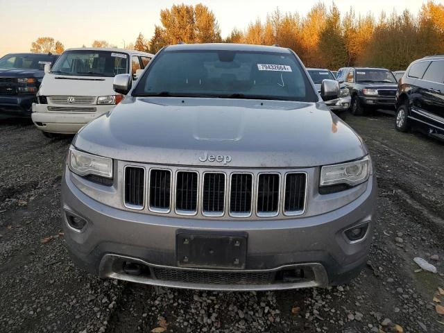 Jeep Grand cherokee LIMITED/ КРАЙНА ЦЕНА ДО БЪЛГАРИЯ!!!, снимка 2 - Автомобили и джипове - 48522000