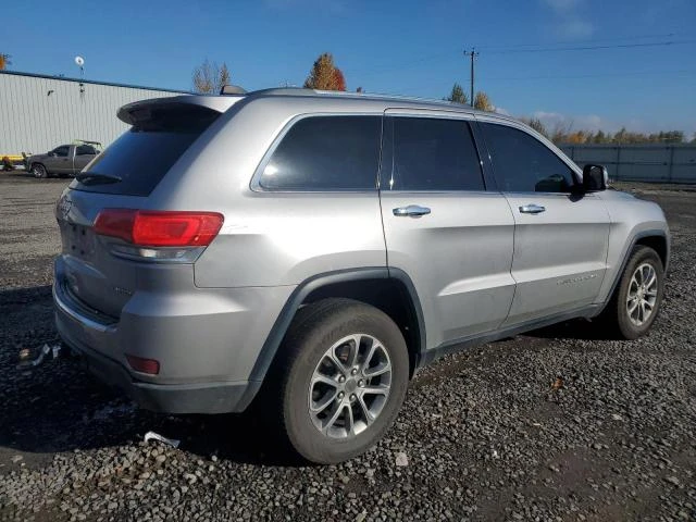 Jeep Grand cherokee LIMITED/ КРАЙНА ЦЕНА ДО БЪЛГАРИЯ!!!, снимка 6 - Автомобили и джипове - 48522000