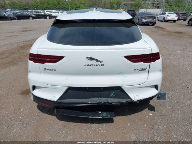 Jaguar I-Pace EV400 AWD - изображение 6
