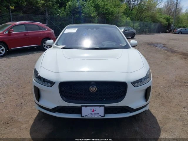 Jaguar I-Pace EV400 AWD - изображение 5