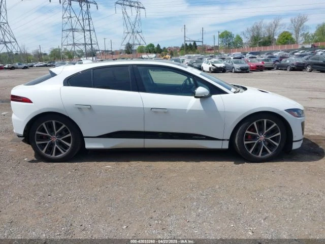 Jaguar I-Pace EV400 AWD - изображение 7