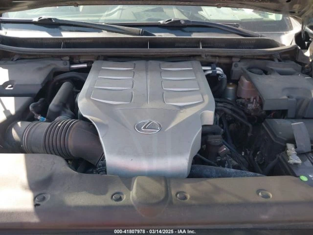 Lexus GX 460 LUXURY - 33500 лв. - 53499950 | Car24.bg