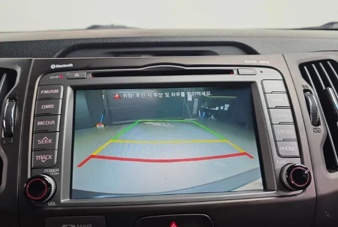 Kia Sportage 2.0 CRDI 4WD | Mobile.bg   13