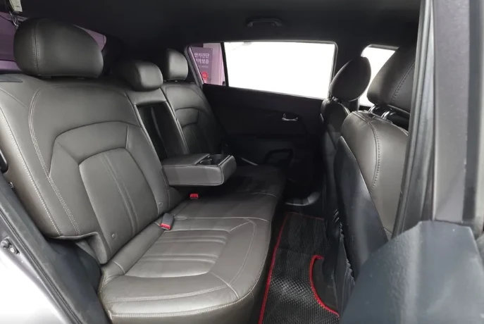 Kia Sportage 2.0 CRDI 4WD | Mobile.bg   15