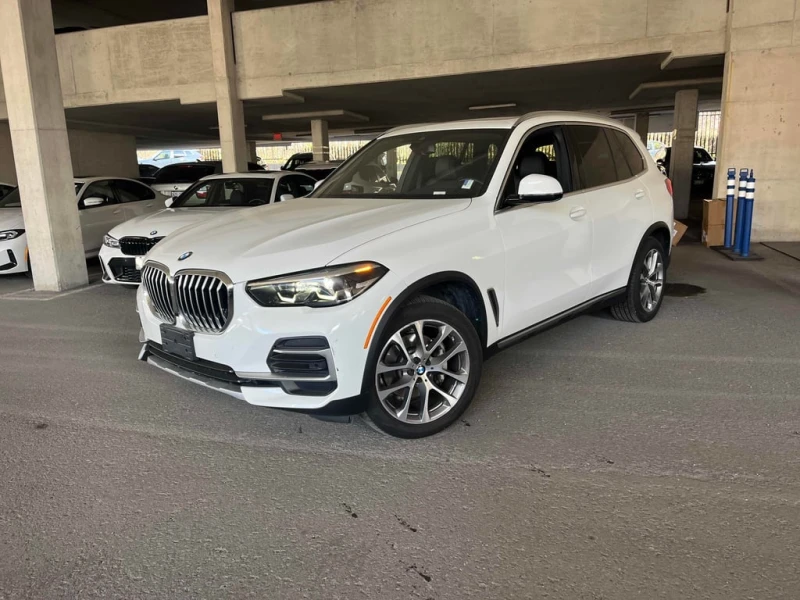 BMW X5 2022 xDrive40i * CARFAX * БЕЗ ПЪРВОНАЧАЛНА ВНОСКА - 64950 лв. / 33208.41 € - 66168277 1