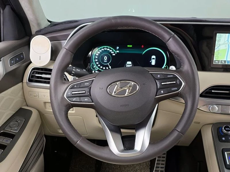Hyundai Palisade Diesel 2.2 4WD| 200�.�.| ���.��������� | Mobile.bg � ����������� 13