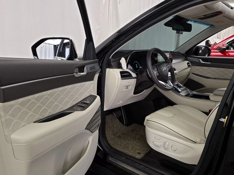 Hyundai Palisade Diesel 2.2 4WD| 200�.�.| ���.��������� | Mobile.bg � ����������� 10