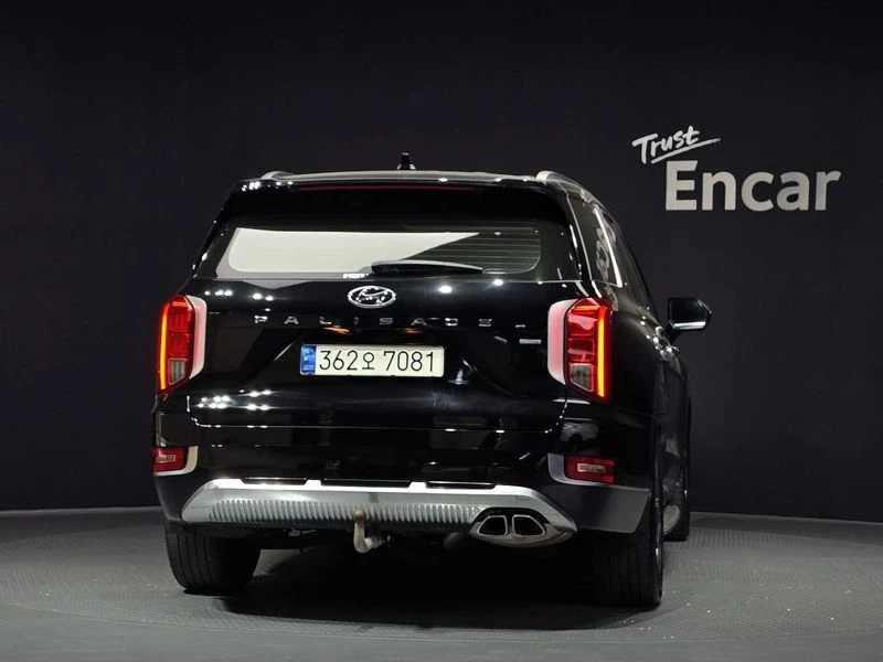 Hyundai Palisade Diesel 2.2 4WD| 200�.�.| ���.��������� | Mobile.bg � ����������� 4