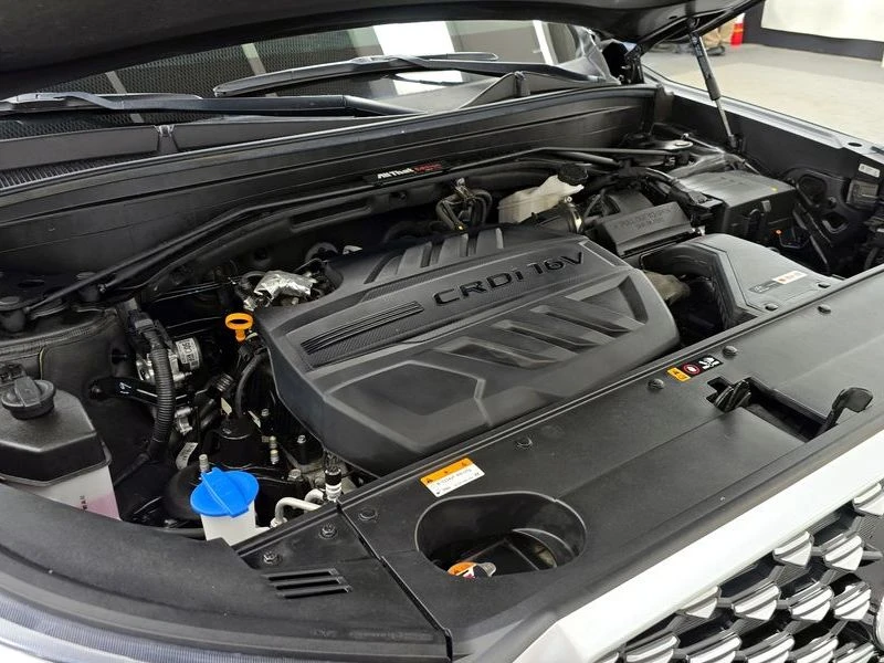 Hyundai Palisade Diesel 2.2 4WD| 200�.�.| ���.��������� | Mobile.bg � ����������� 6