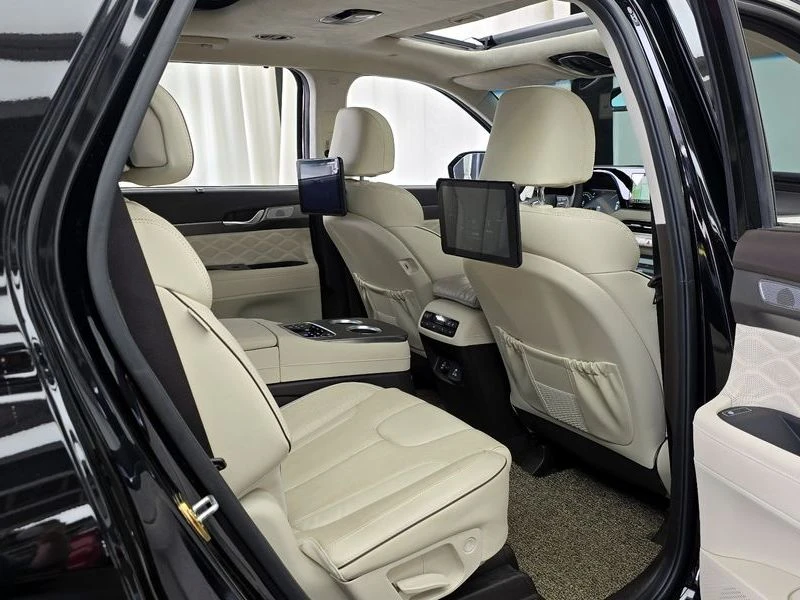 Hyundai Palisade Diesel 2.2 4WD| 200�.�.| ���.��������� | Mobile.bg � ����������� 11