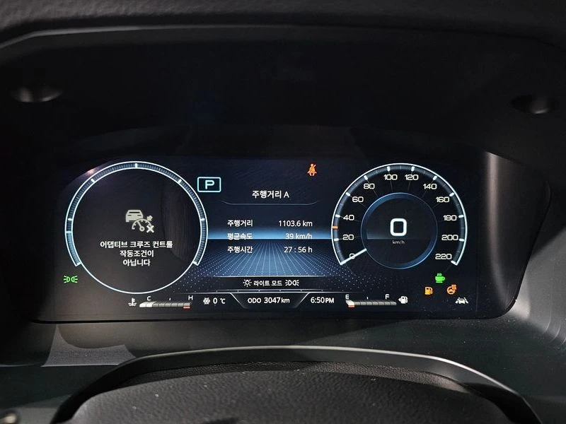 SsangYong Rexton 2.2 672980 Automatic, снимка 8 - Автомобили и джипове - 55749094