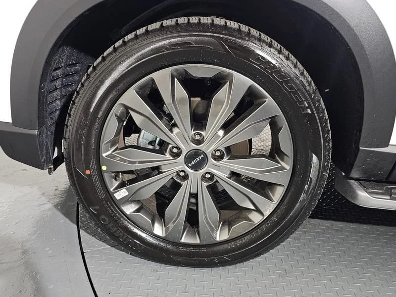 SsangYong Rexton 2.2 672980 Automatic, снимка 5 - Автомобили и джипове - 55749094