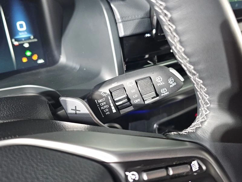 SsangYong Rexton 2.2 672980 Automatic, снимка 17 - Автомобили и джипове - 55749094