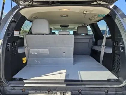 Toyota Sequoia ПОДГРЕВ* ШИБИДАХ* BLINDSPOT* , снимка 17 - Автомобили и джипове - 56602250