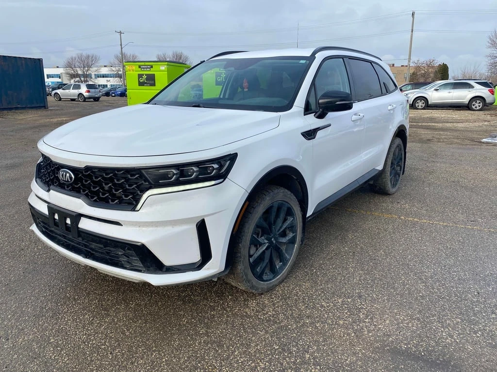 Kia Sorento * AWD * ЦЕНА ДО БЪЛГАРИЯ* , снимка 1