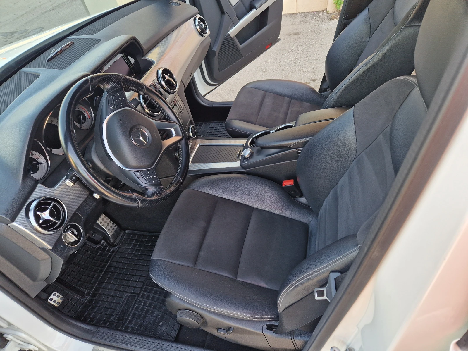 Mercedes-Benz GLK 220 | Mobile.bg � ����������� 13