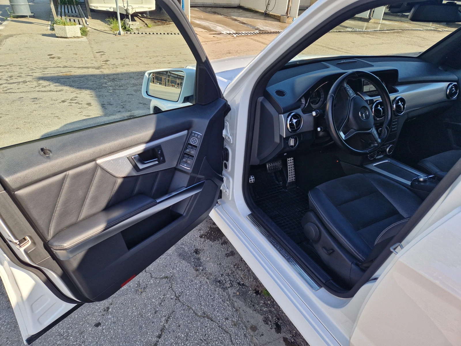 Mercedes-Benz GLK 220 | Mobile.bg � ����������� 16