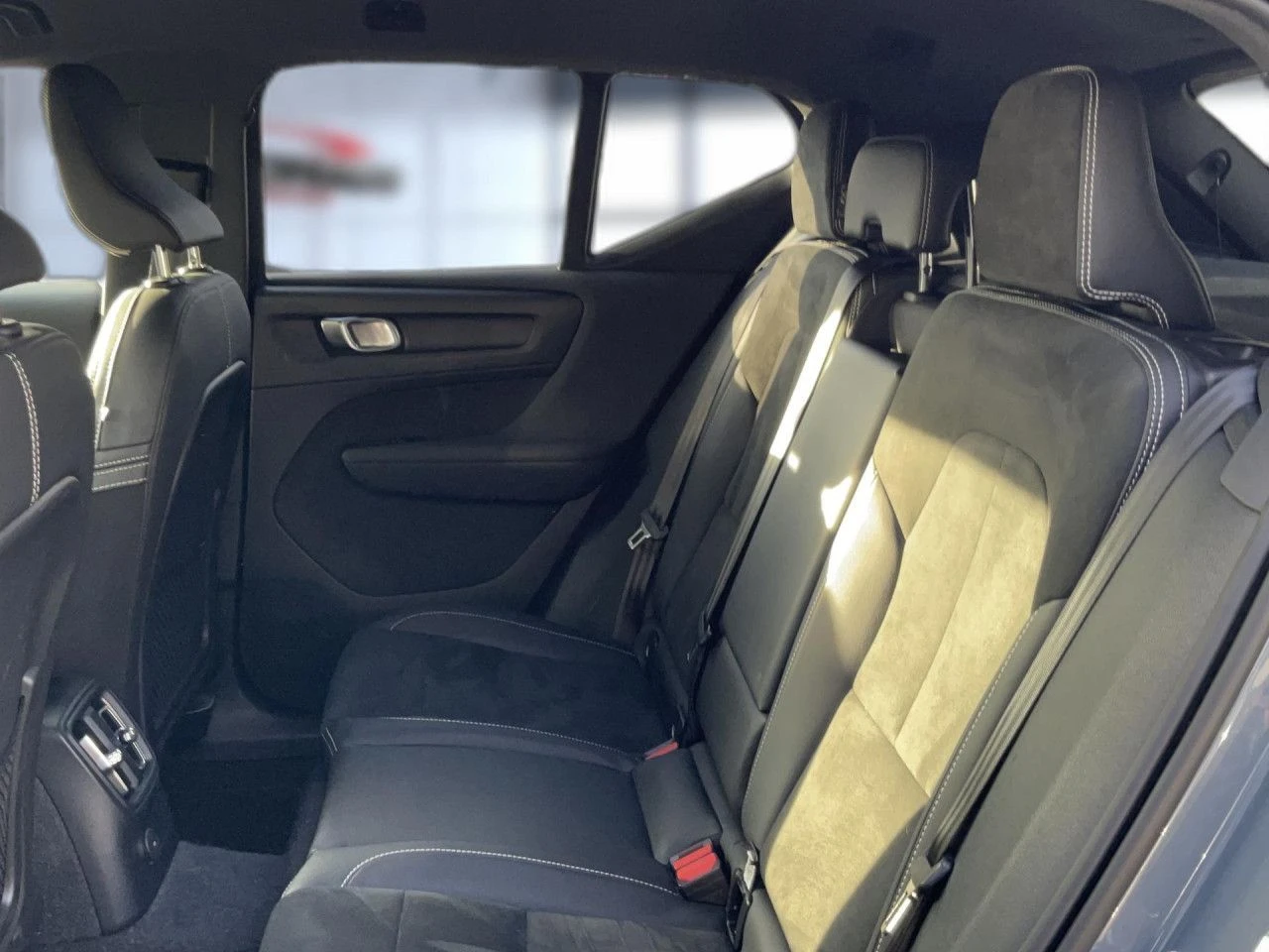 Volvo XC40 T5 PHEV/261HP/R-DESIGN/CAM/NAVI/LED/283vpr | Mobile.bg   11