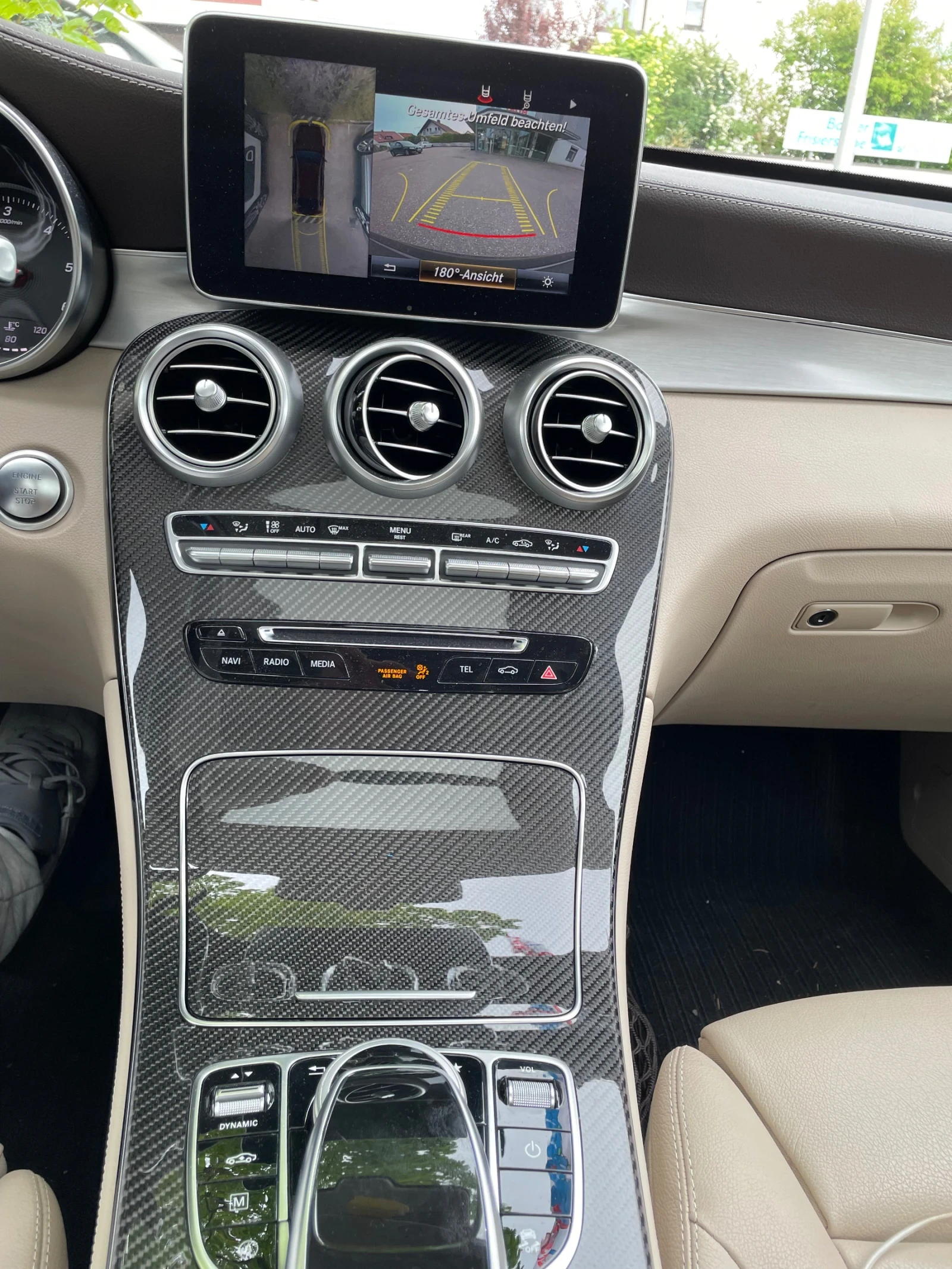 Mercedes-Benz GLC 350 Мерцедес GLC 350d 4-matic - изображение 2