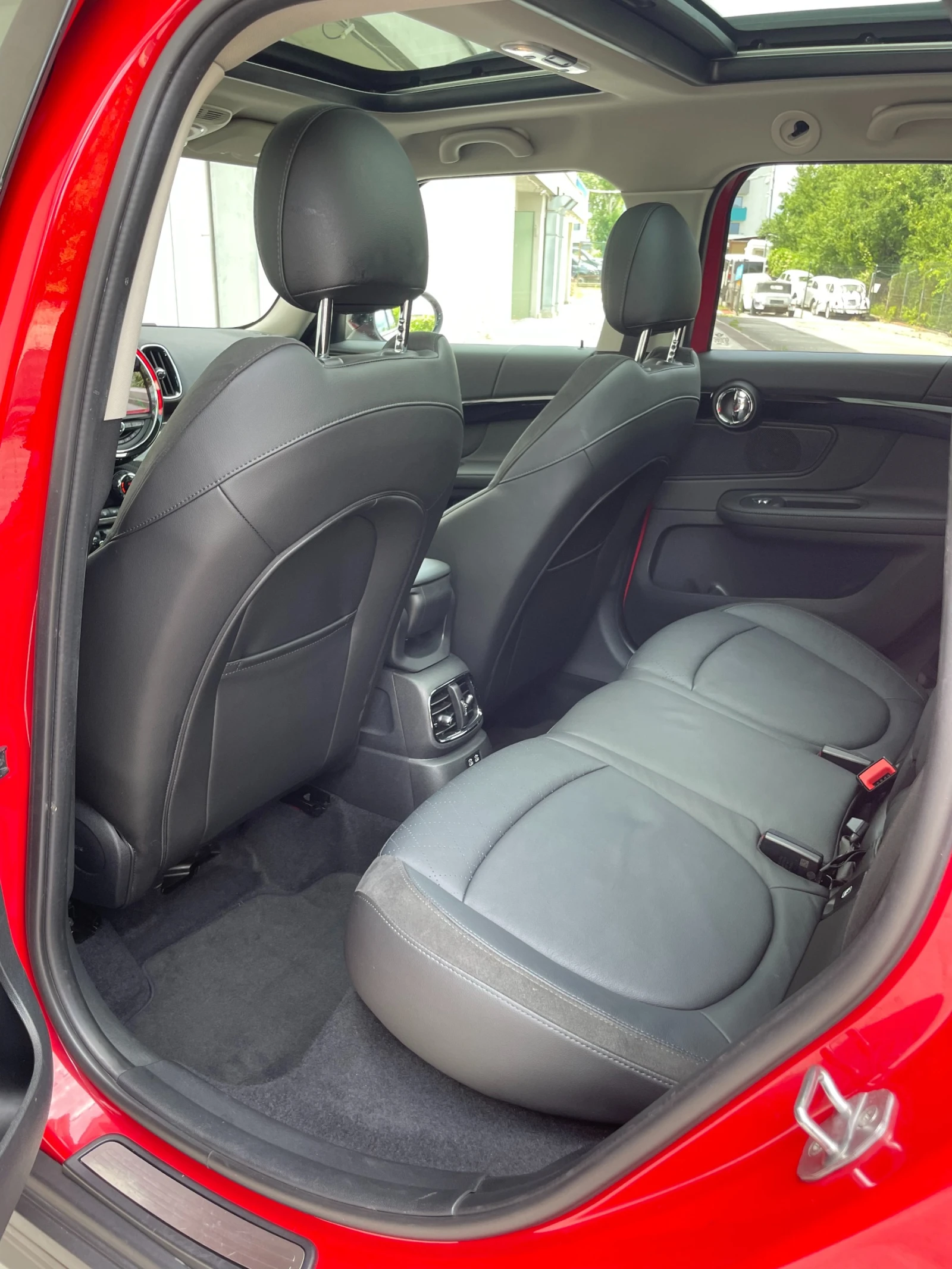 Mini Countryman SD ALL4  - изображение 7