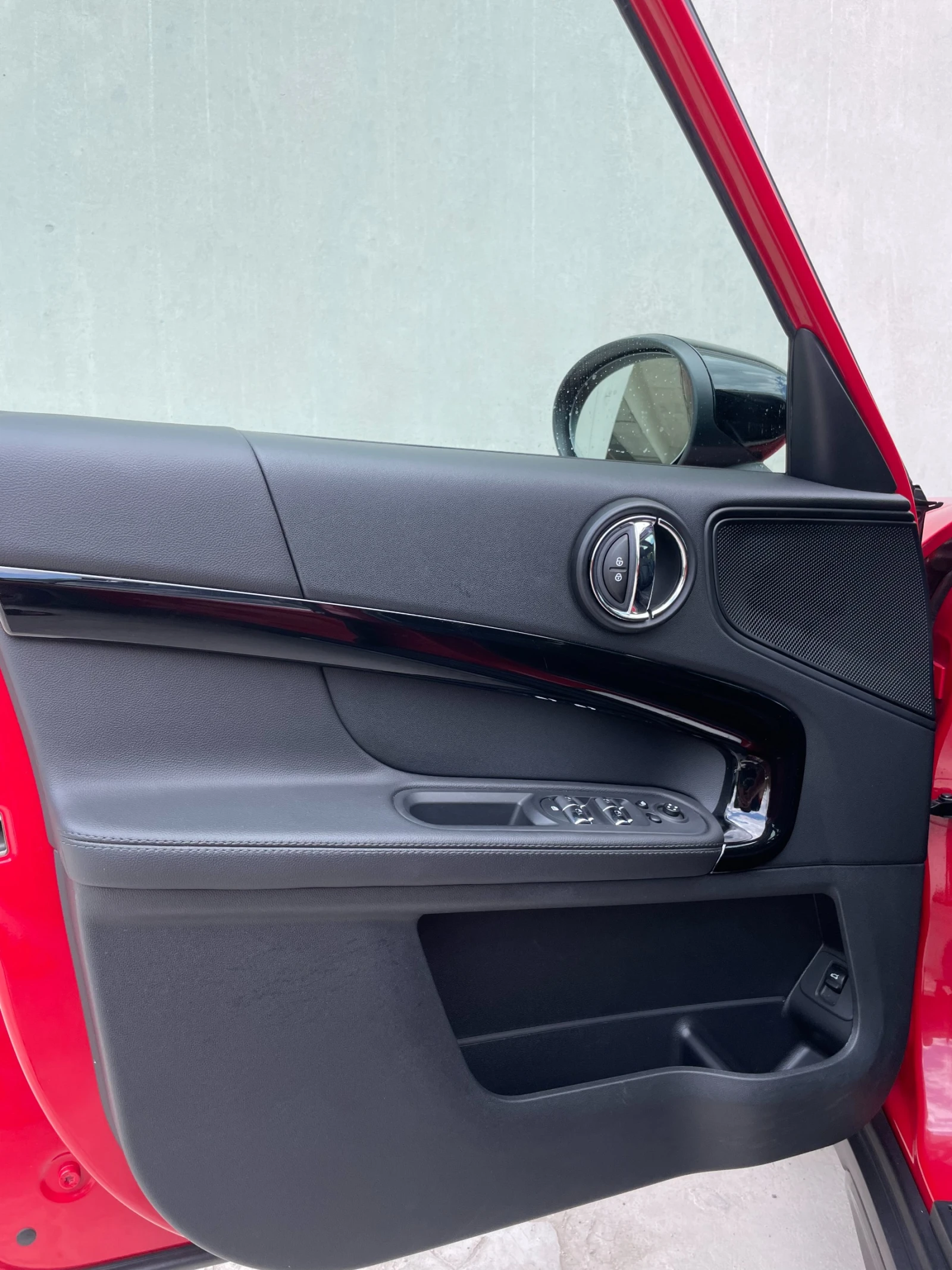 Mini Countryman SD ALL4  - изображение 5
