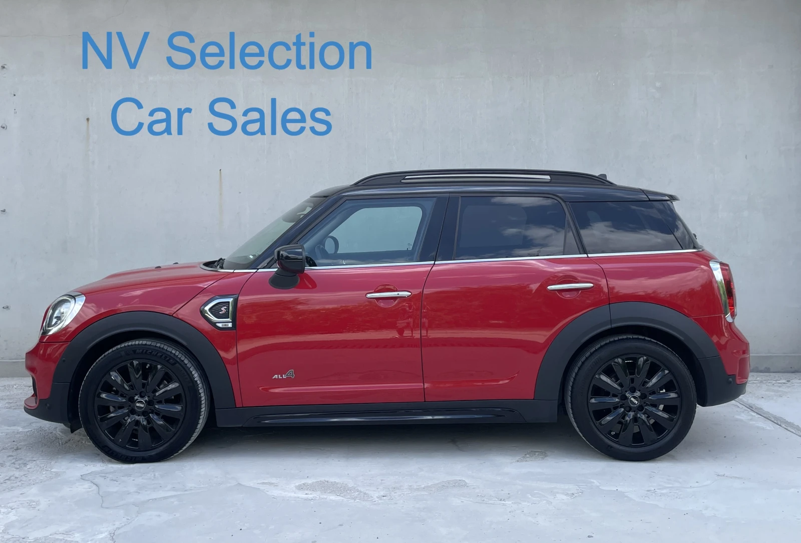 Mini Countryman SD ALL4  - изображение 2