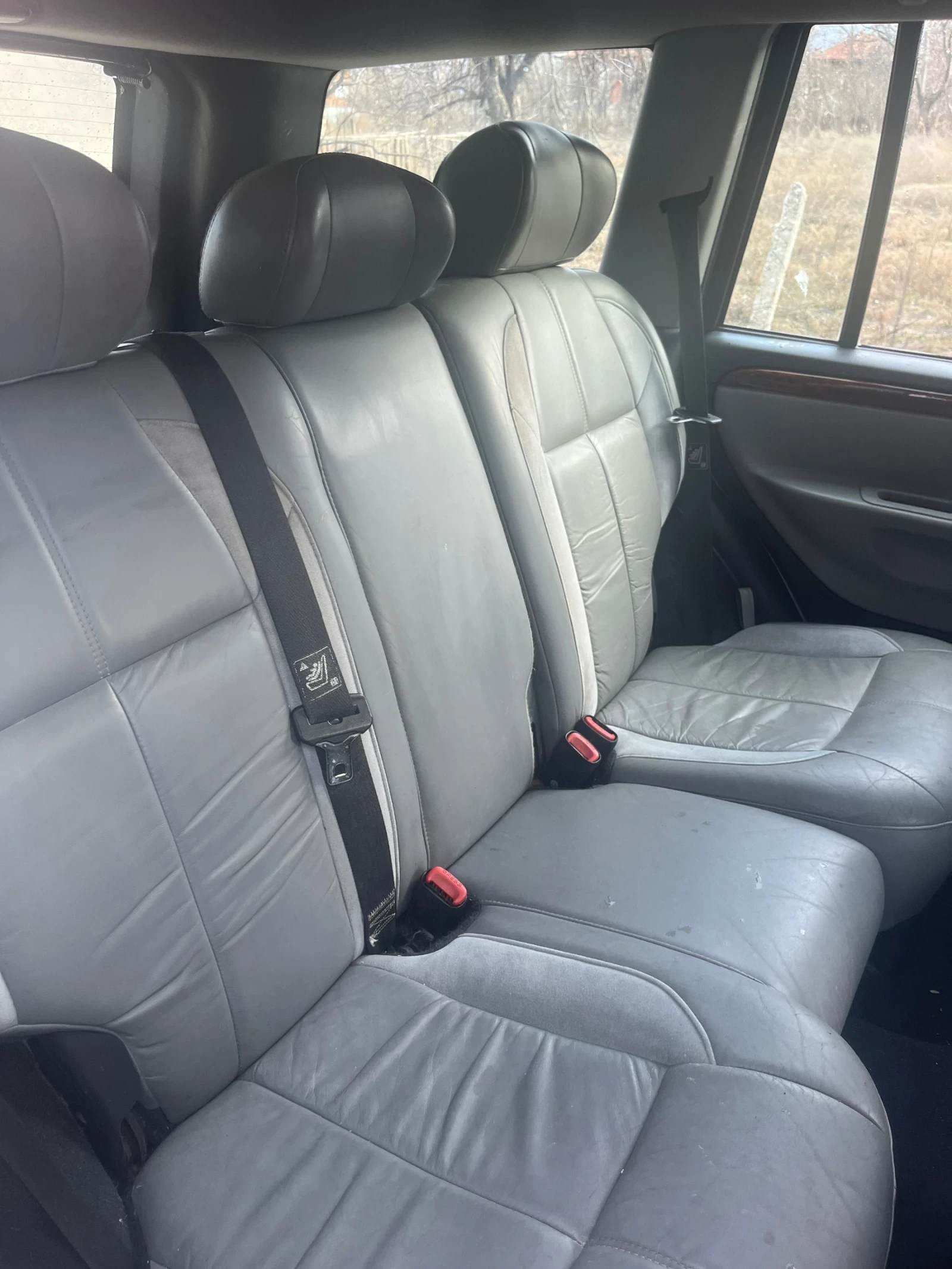 Jeep Grand cherokee  - изображение 10