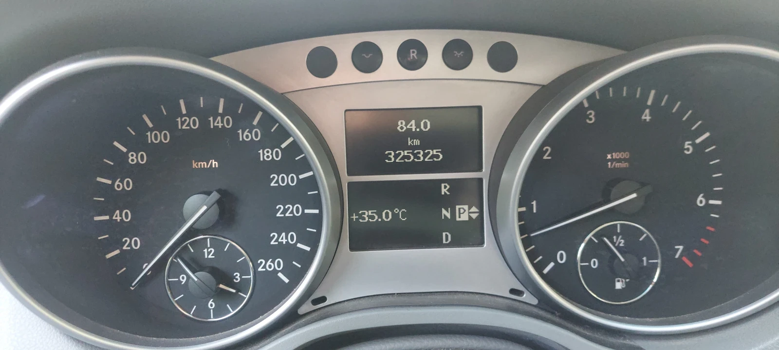 Mercedes-Benz ML 350 | Mobile.bg � ����������� 13